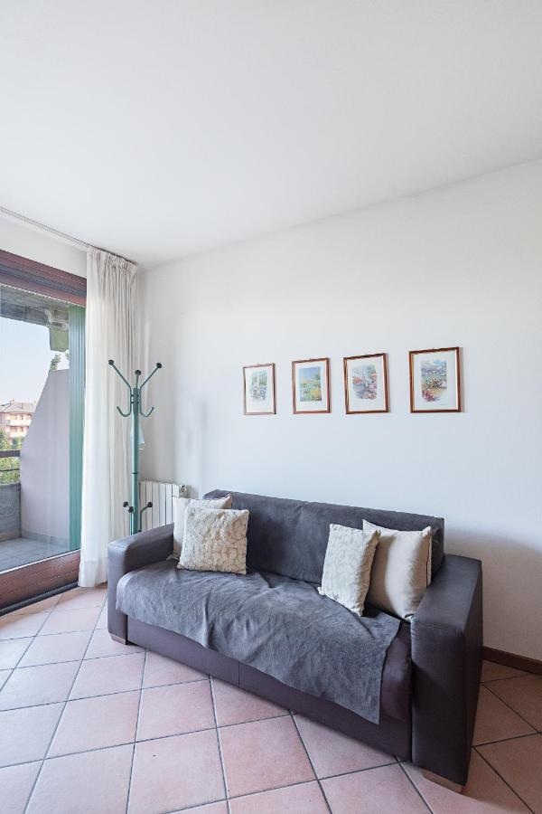 סירמיונה Condominio Del Sole P1-137 By Wonderful Italy מראה חיצוני תמונה