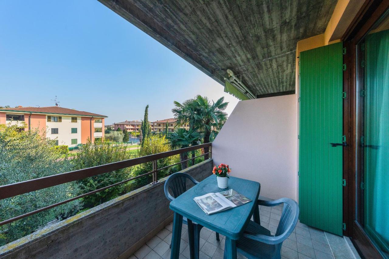 סירמיונה Condominio Del Sole P1-137 By Wonderful Italy מראה חיצוני תמונה