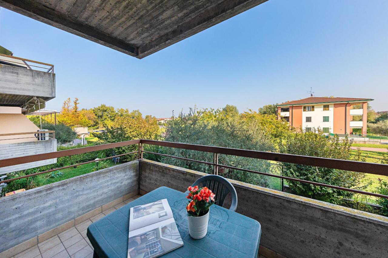 סירמיונה Condominio Del Sole P1-137 By Wonderful Italy מראה חיצוני תמונה