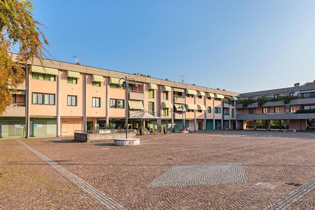 סירמיונה Condominio Del Sole P1-137 By Wonderful Italy מראה חיצוני תמונה