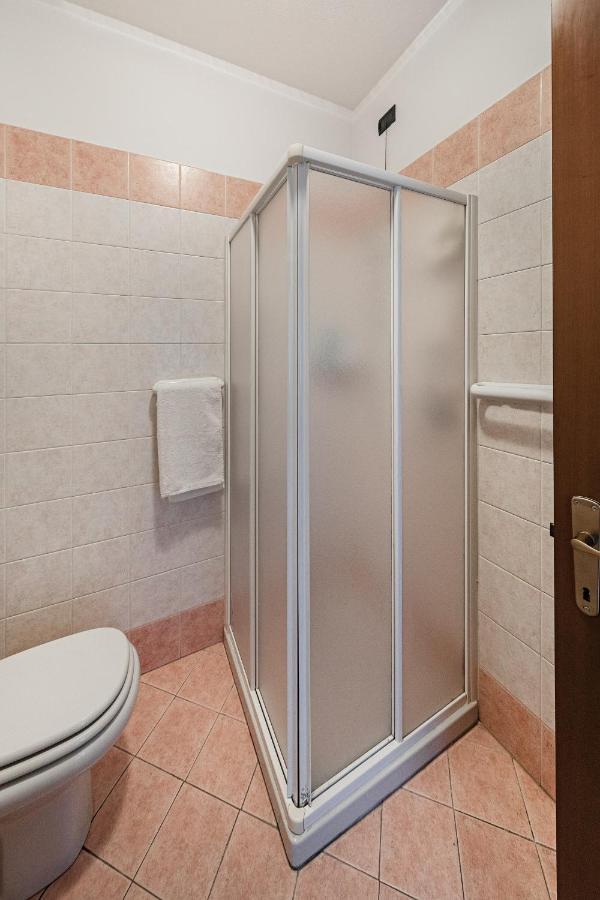 סירמיונה Condominio Del Sole P1-137 By Wonderful Italy מראה חיצוני תמונה