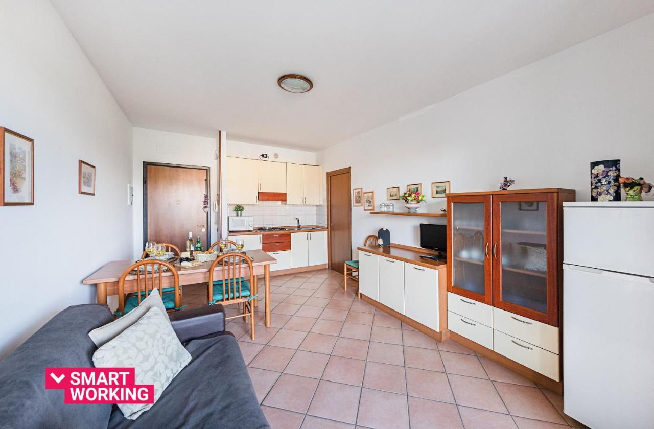 סירמיונה Condominio Del Sole P1-137 By Wonderful Italy מראה חיצוני תמונה